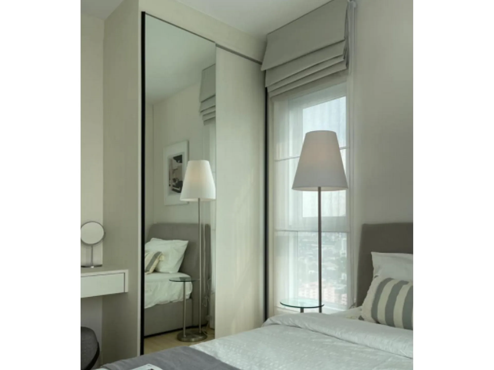 Property photos for Supalai Veranda Rama 9