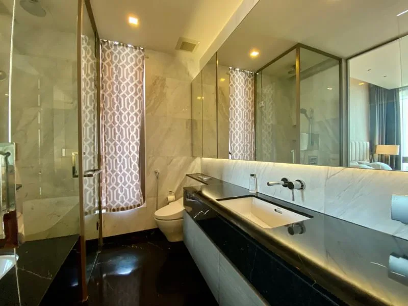 Property photos for Saladaeng One