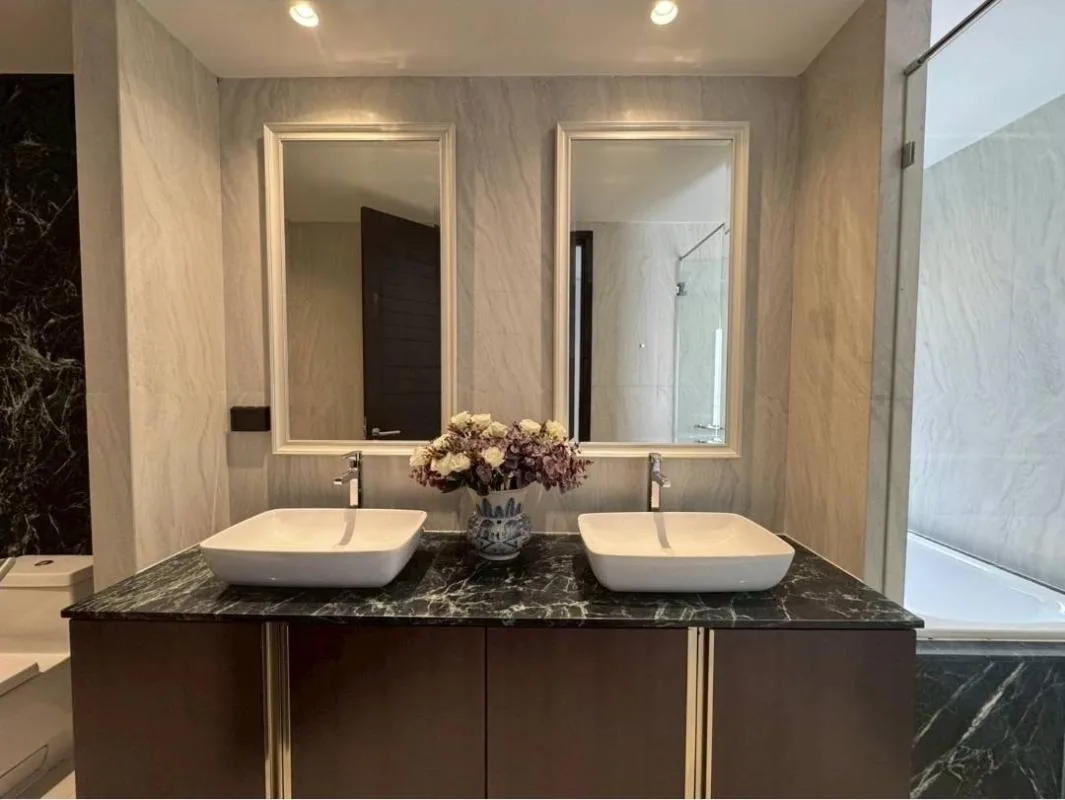Property photos for La Citta Delre Thonglor 16
