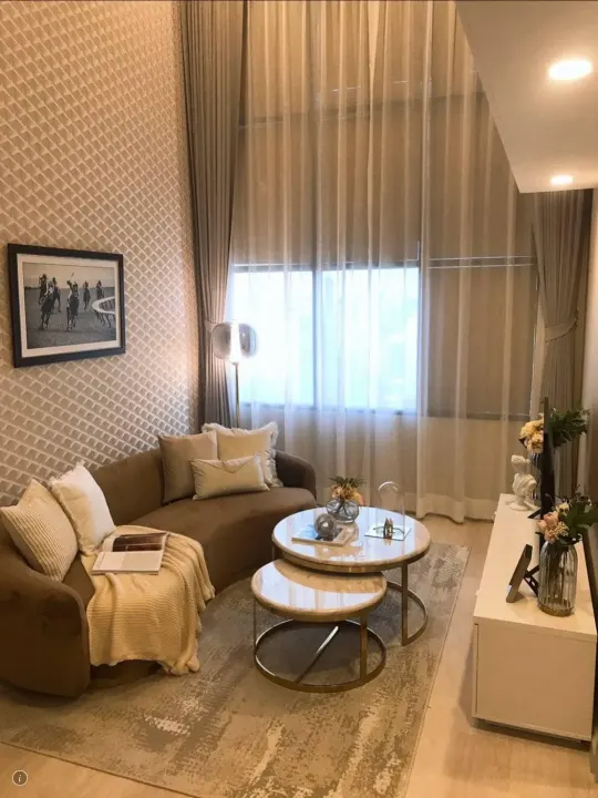 Property photos for Knightsbridge Prime Sathorn