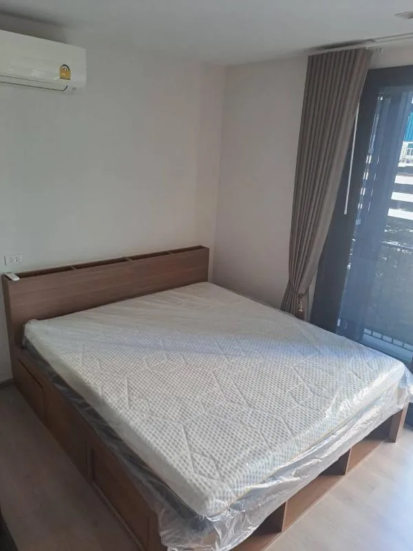 Property photos for THE LINE Phahonyothin Park