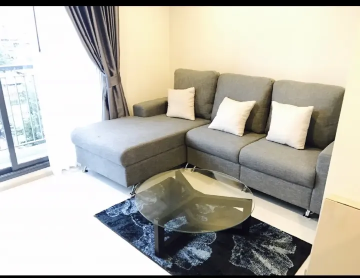 Property photos for Rhythm Sukhumvit 36 - 38