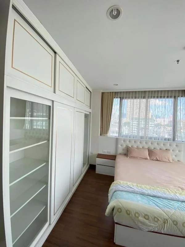 Property photos for Supalai Elite Sathorn - Suanplu