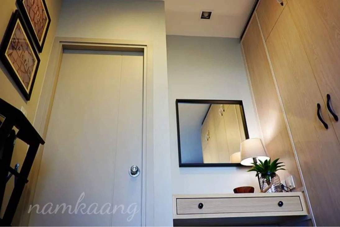 Property photos for Life Sukhumvit 48