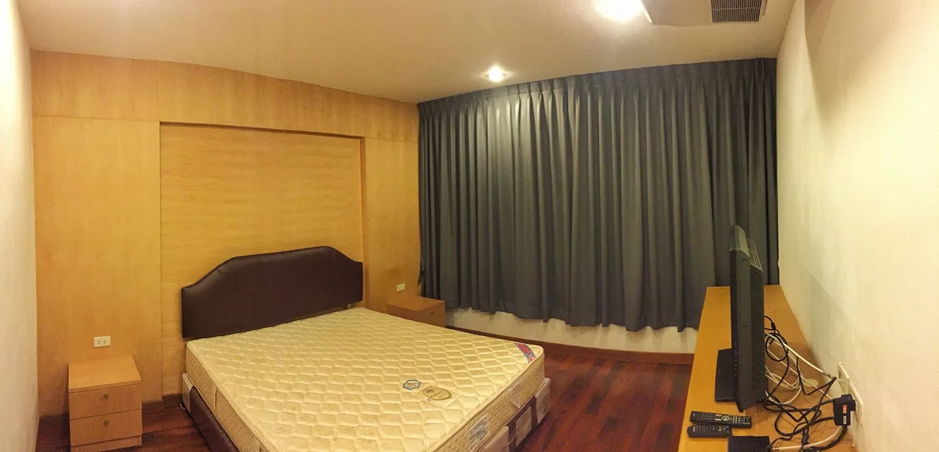 Property photos for Acadamia Grand Tower