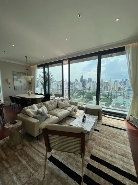 Property photos for KHUN by YOO inspired by Starck