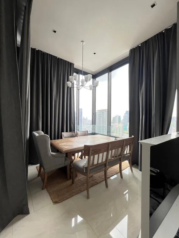 Property photos for Ashton Silom