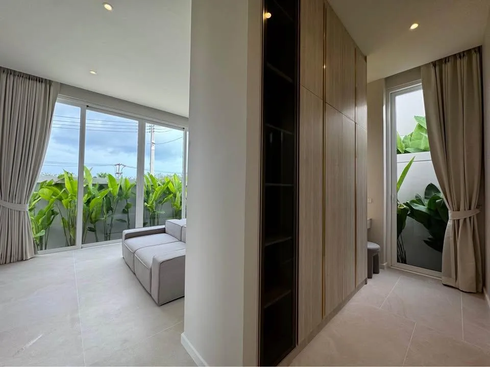 Property photos for Charn Pool Villas