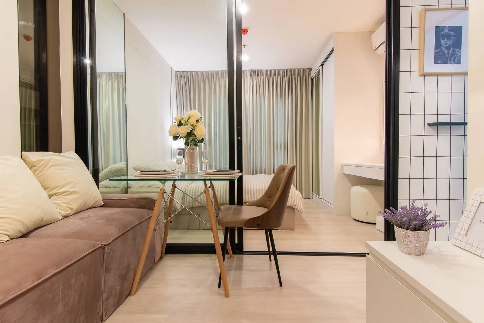 Property photos for Life Asoke