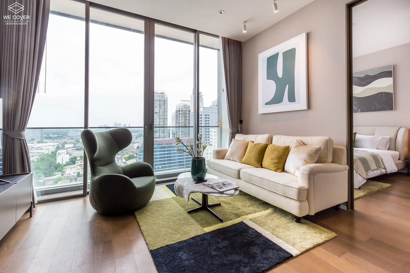 Property photos for Kraam Sukhumvit 26