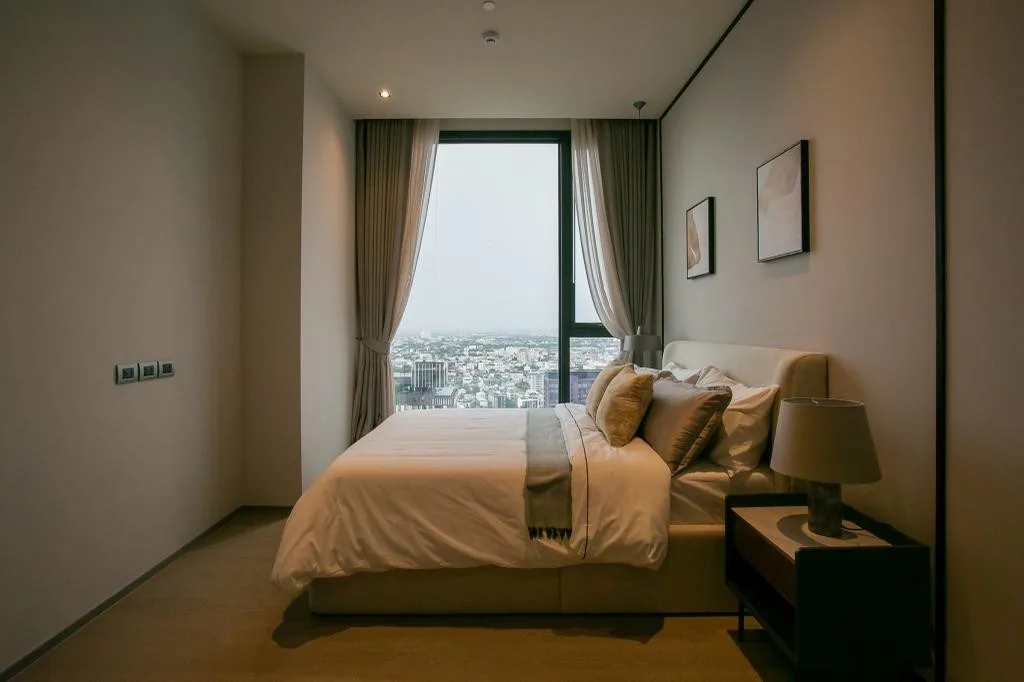 Property photos for Hyde Heritage Thonglor
