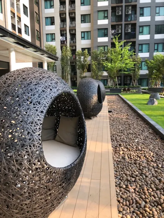 Property photos for Life Asoke