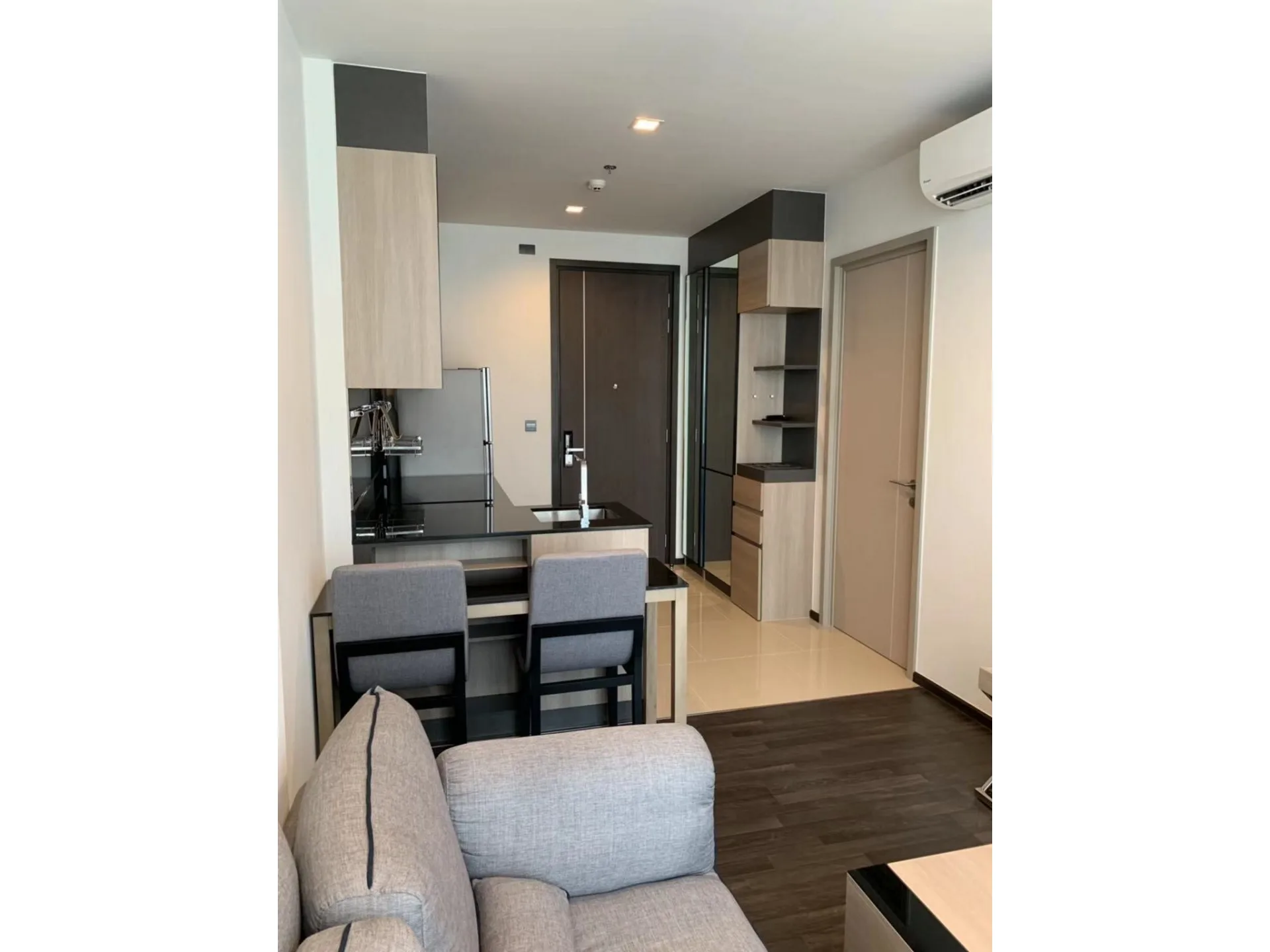 Property photos for The Line Asoke - Ratchada