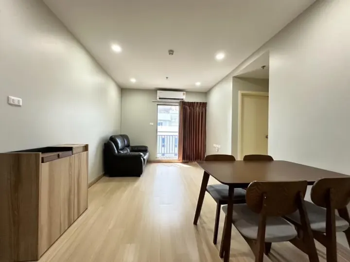 Property photos for Supalai Veranda Phasi Charoen Station