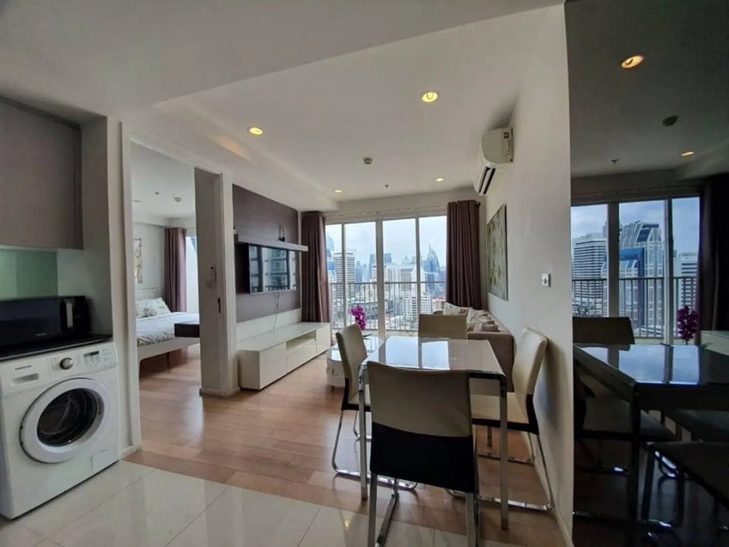 Property photos for 15 Sukhumvit Residences