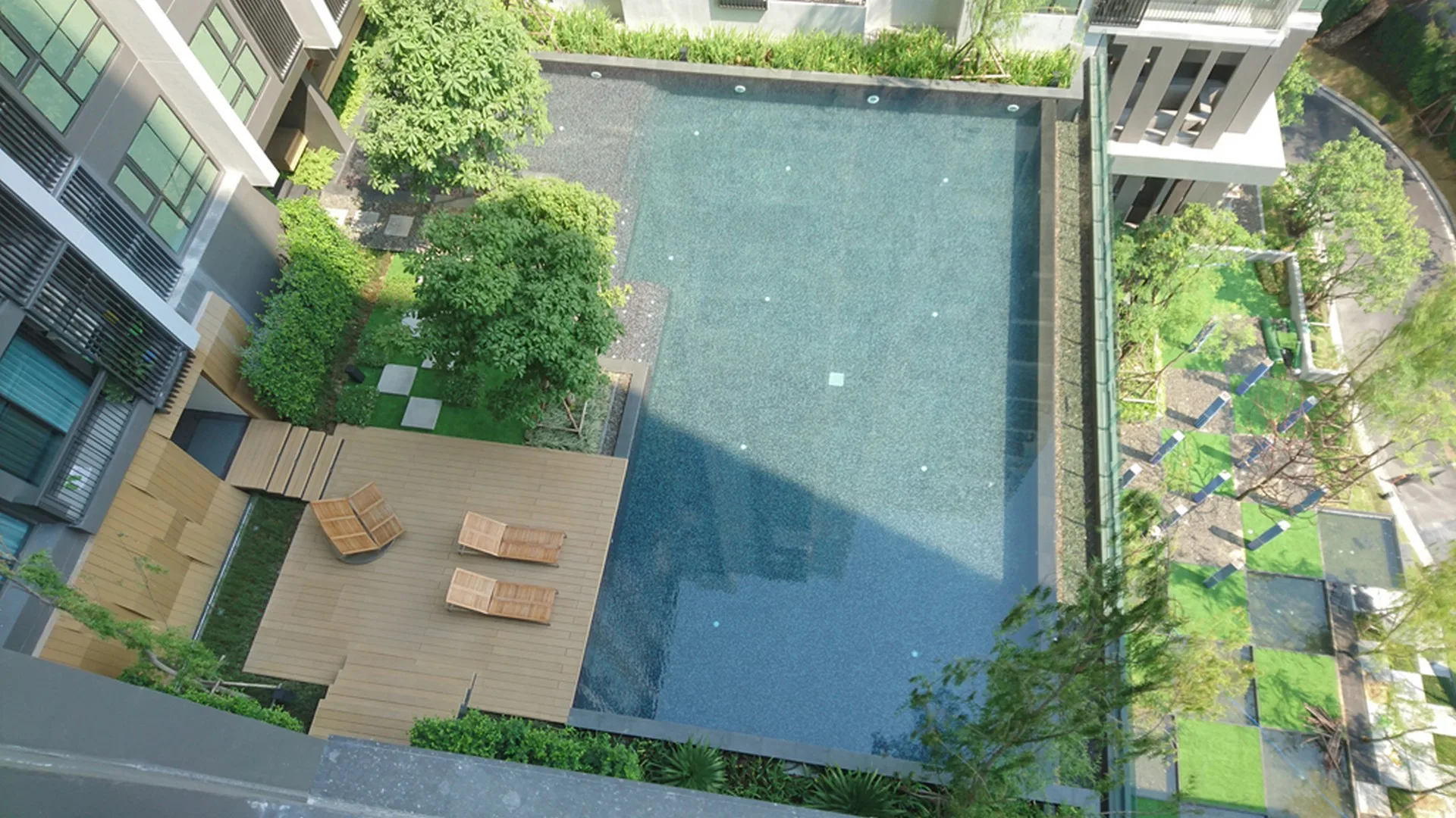 Property photos for Rhythm Sukhumvit 36 - 38
