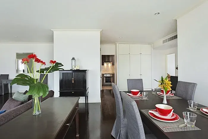 Property photos for Baan Chao Praya