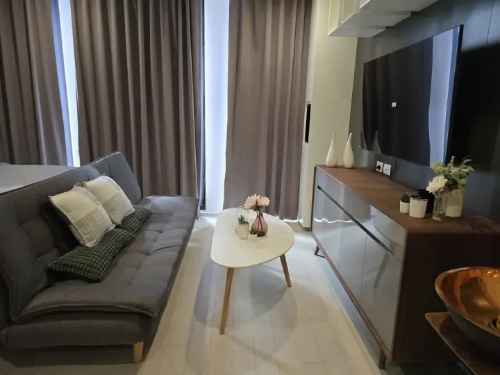 Property photos for Noble Ploenchit