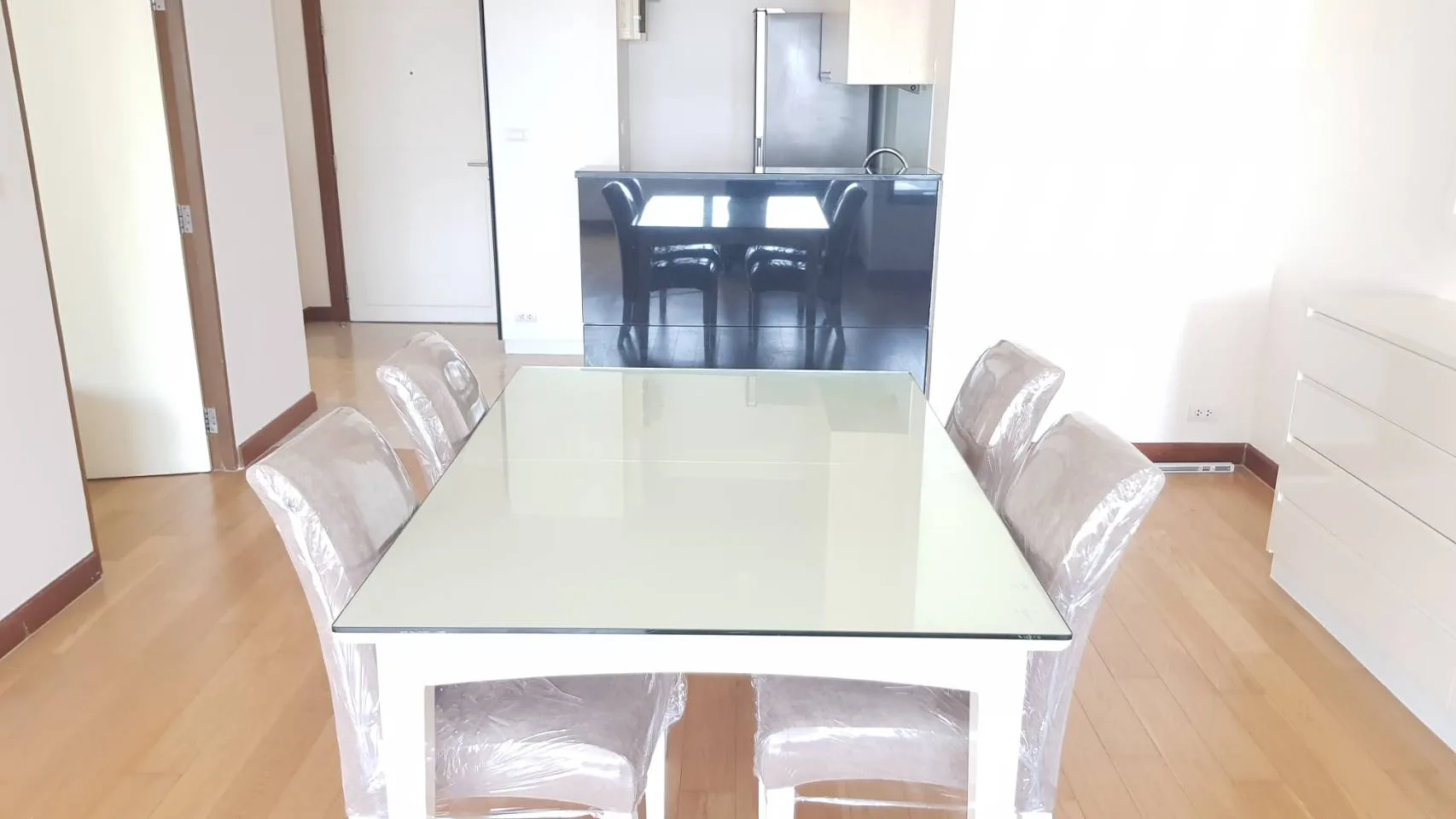 Property photos for Sathorn Gardens
