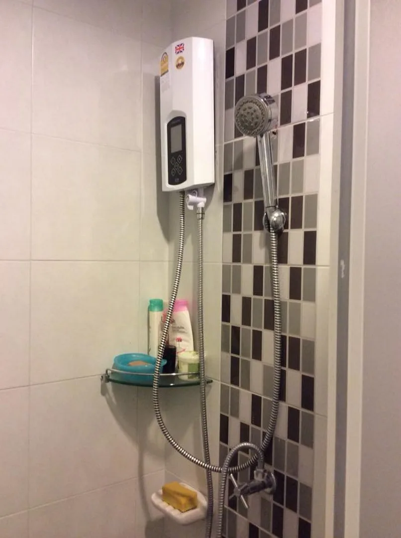 Property photos for Aspire Rama 4