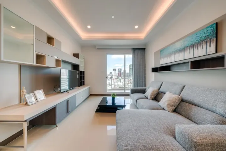 Property photos for Supalai Elite Phayathai