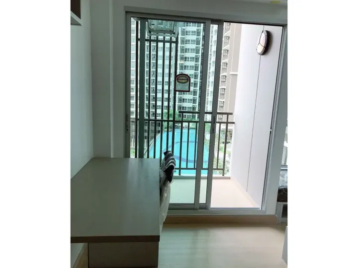 Property photos for Supalai Veranda Rama 9