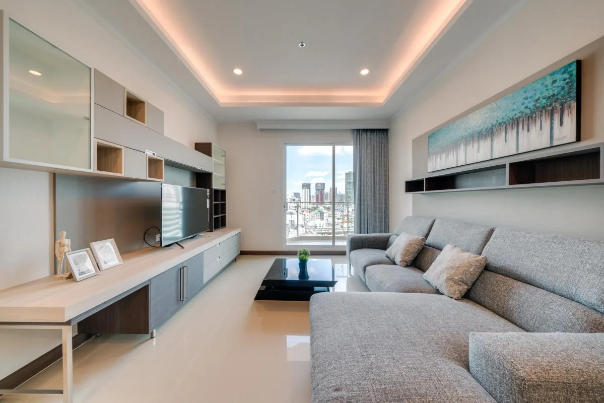 Property photos for Supalai Elite Phayathai