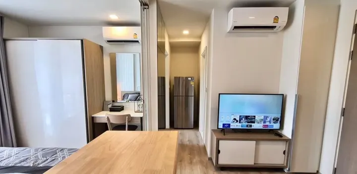 Property photos for Chambers On - nut Station