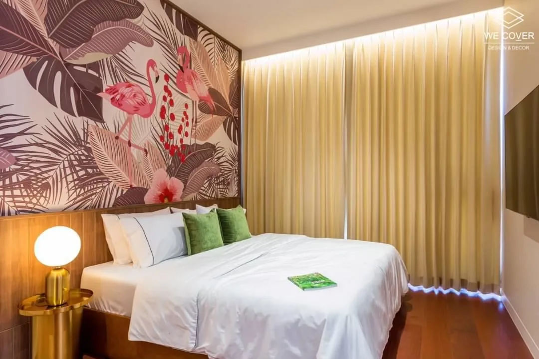 Property photos for KHUN by YOO inspired by Starck