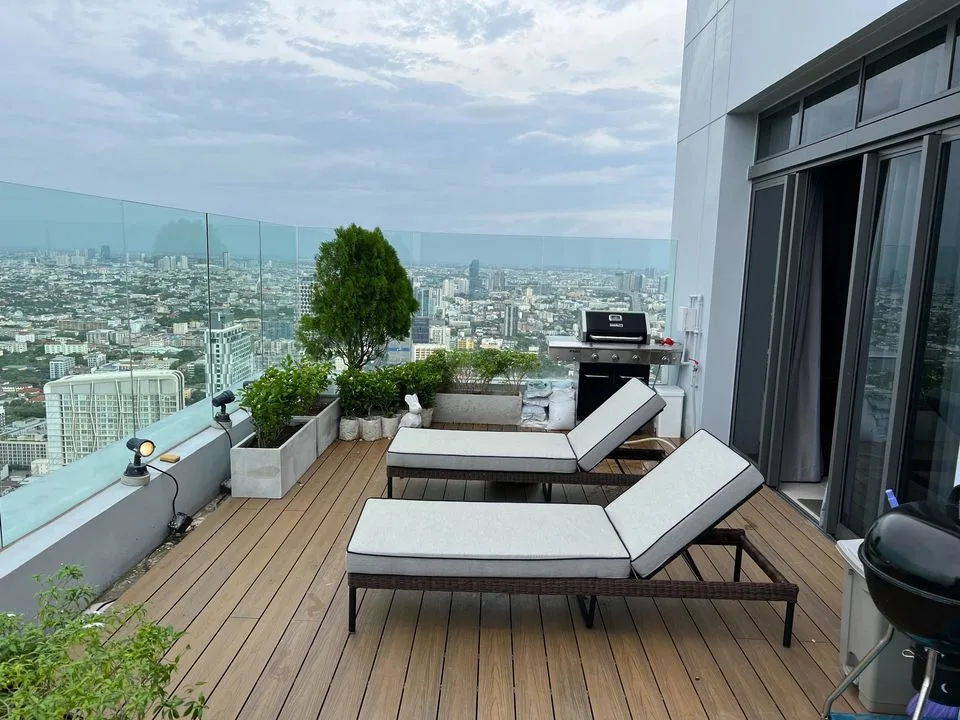 Property photos for Siamese Sukhumvit 48/1