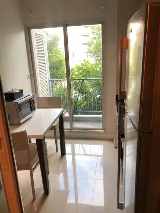 Property photos for The Crest Sukhumvit 49