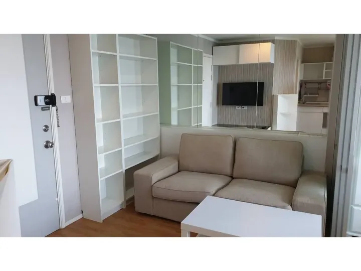 Property photos for Lumpini Park Rama 9 - Ratchada