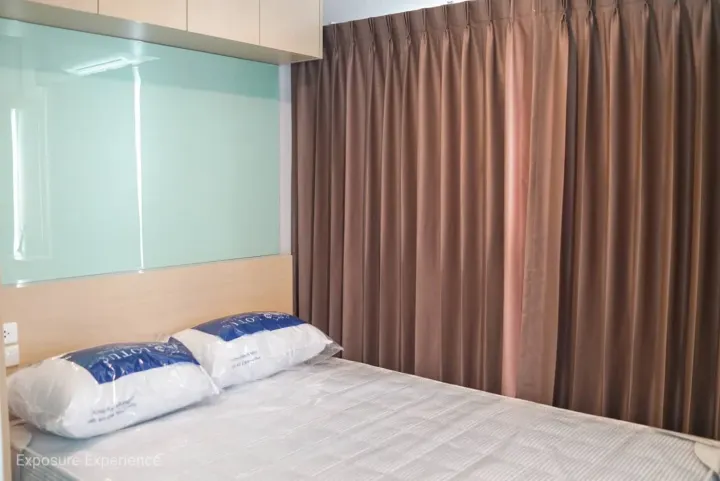 Property photos for Plum Condo Ramkhamhaeng Station
