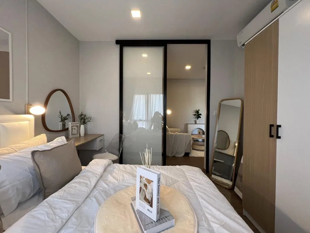 Property photos for Metris Rama 9-ramkhamhaeng