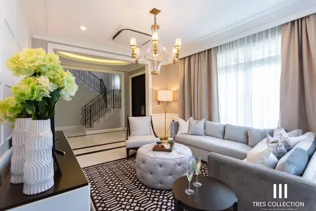Property photos for Nantawan Bangna Km.7