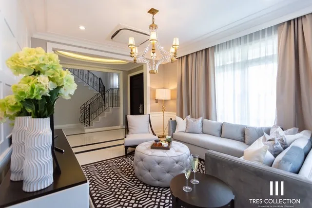 Property photos for Nantawan Bangna Km.7