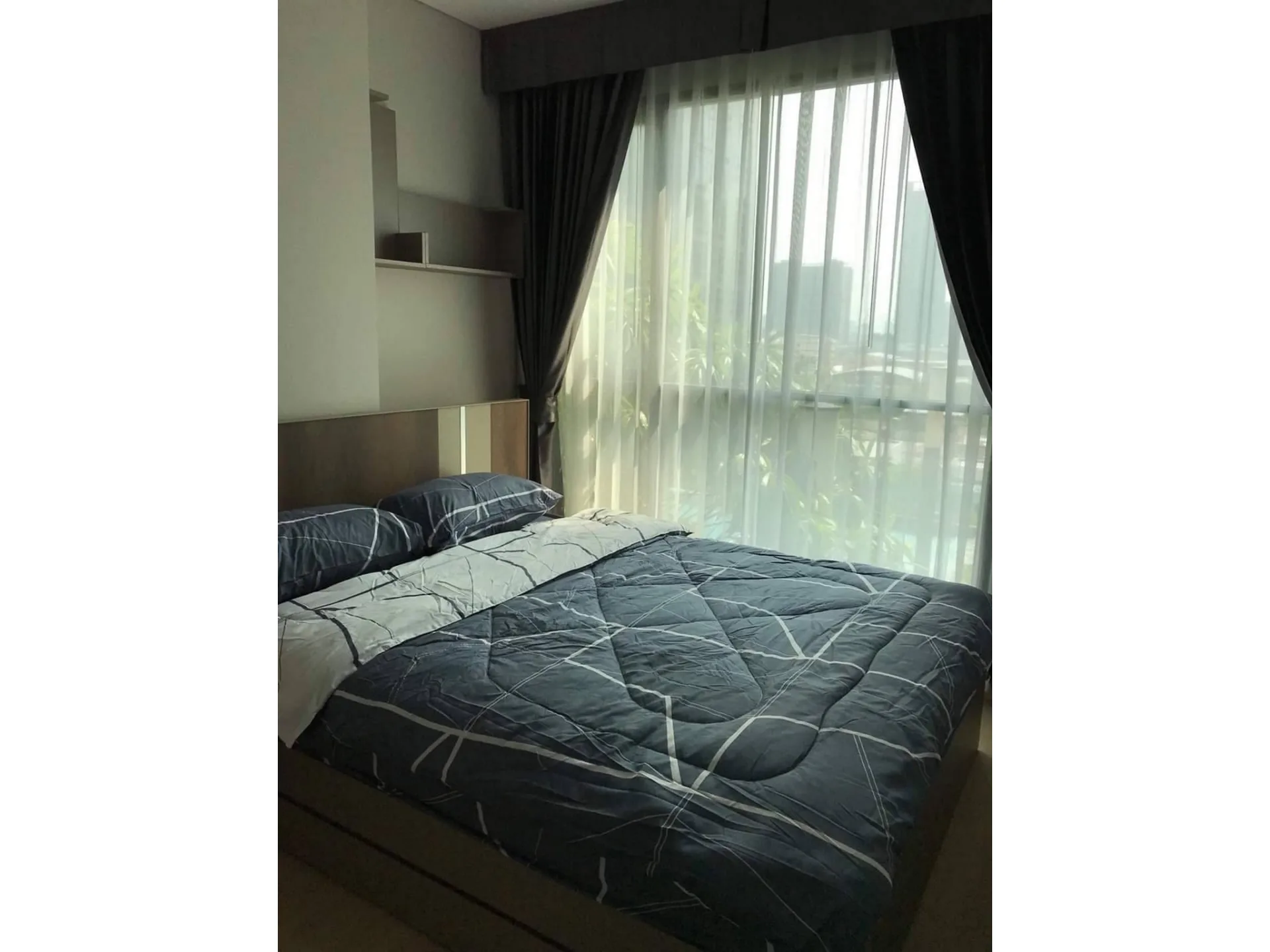 Property photos for Lumpini Suite Phetchaburi - Makkasan