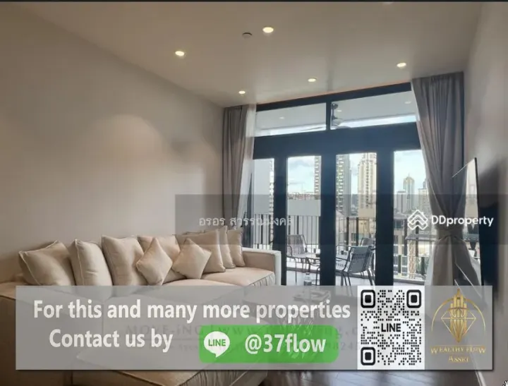 Property photos for MUNIQ Sukhumvit 23
