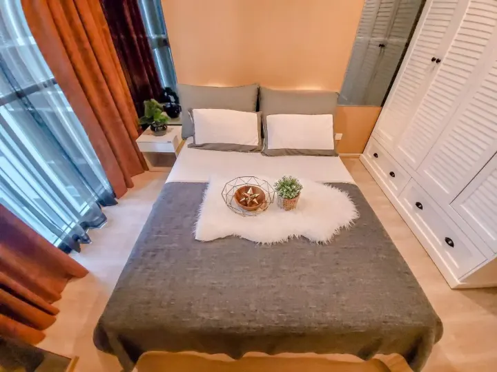 Property photos for Noble Revolve Ratchada