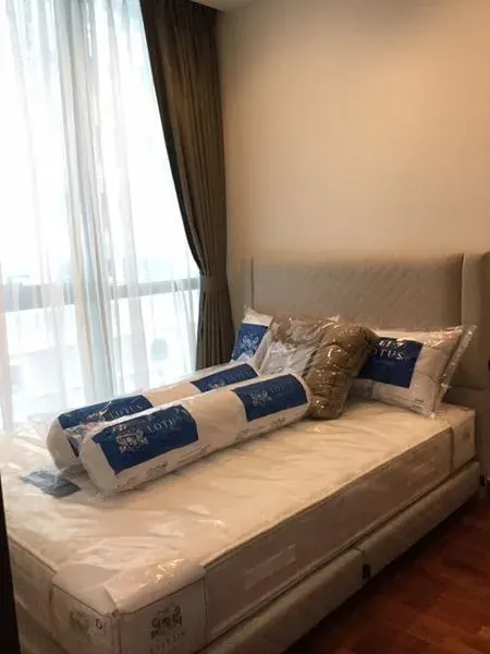 Property photos for Wish Signature  Midtown Siam