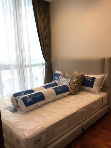 Property photos for Wish Signature  Midtown Siam