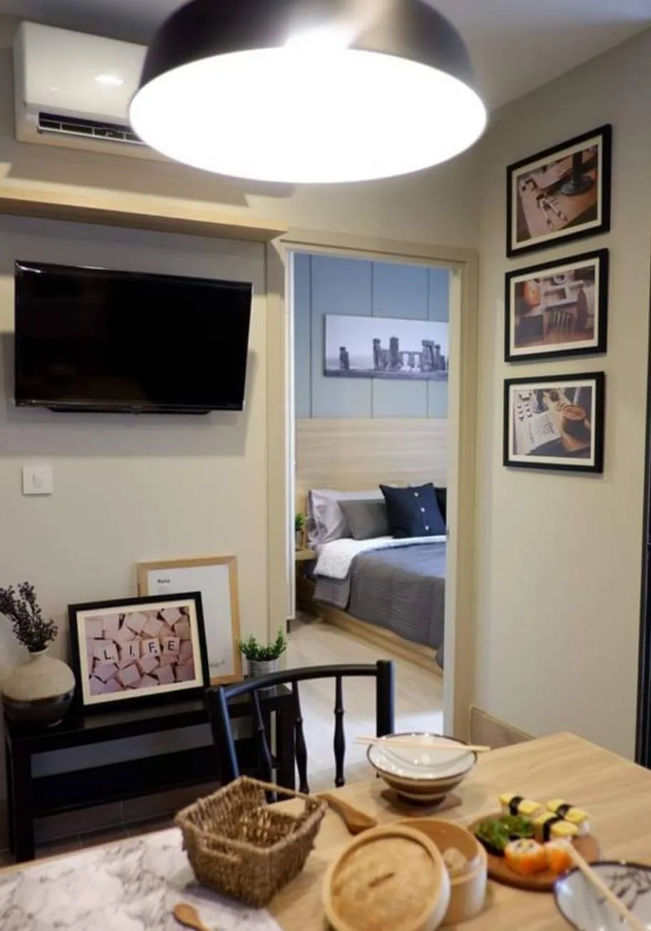 Property photos for Life Sukhumvit 48