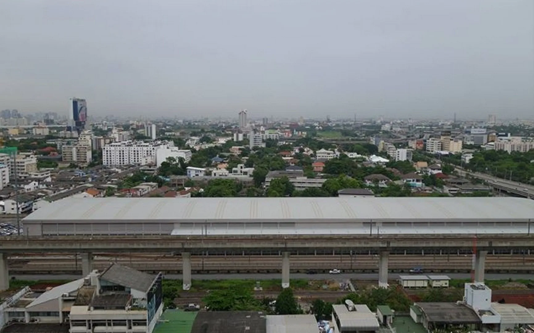 Property photos for Supalai Park Ekkamai - Thonglor