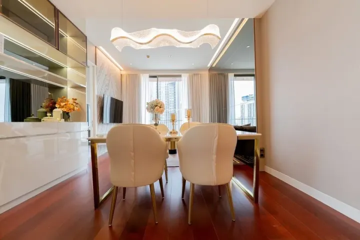 Property photos for KHUN by YOO inspired by Starck