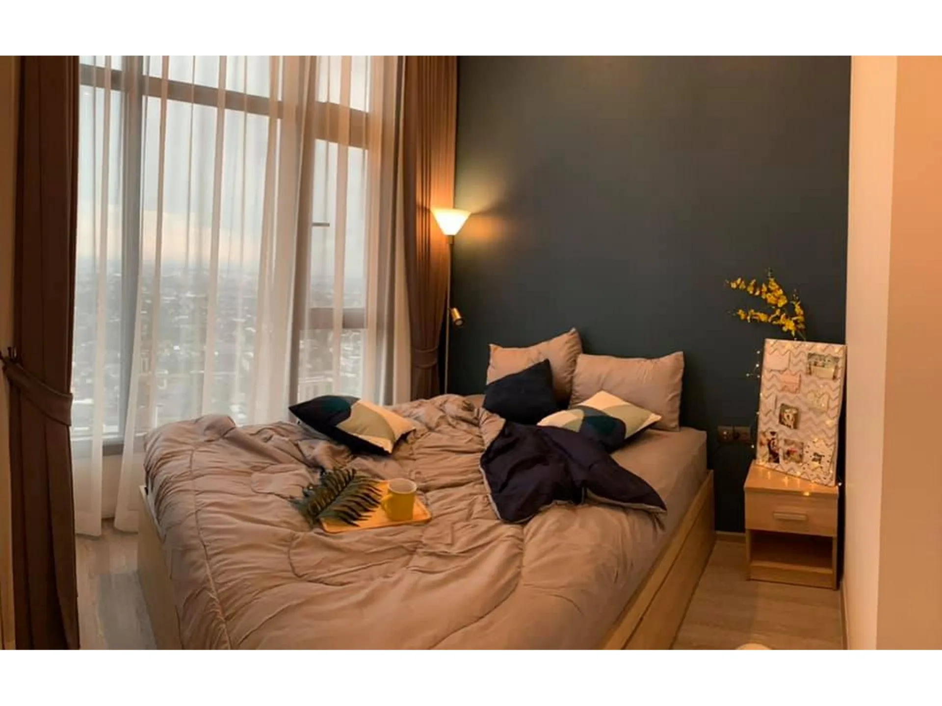 Property photos for The Line sukhumvit 101