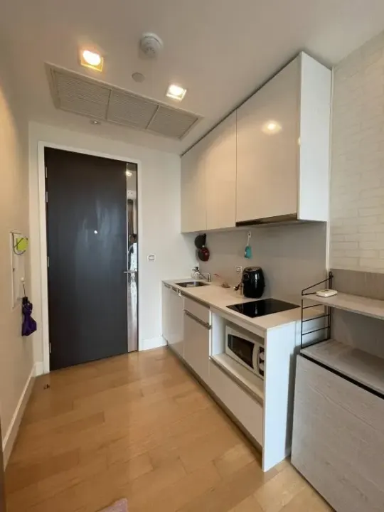 Property photos for Equinox Phahol-vibha
