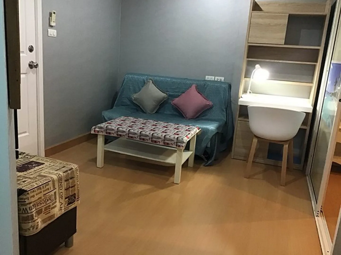 Property photos for Lumpini Place Rama 4 - Kluaynamthai