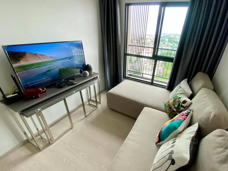 Property photos for Elio Del Nest Udomsuk