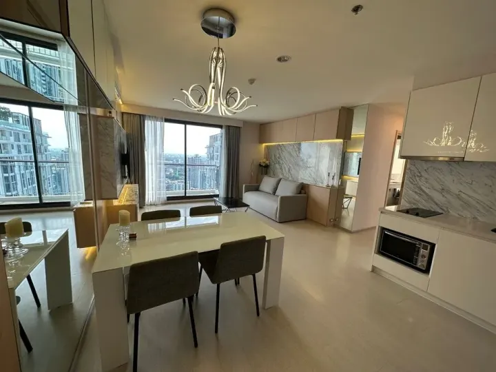Property photos for Rhythm Sukhumvit 42