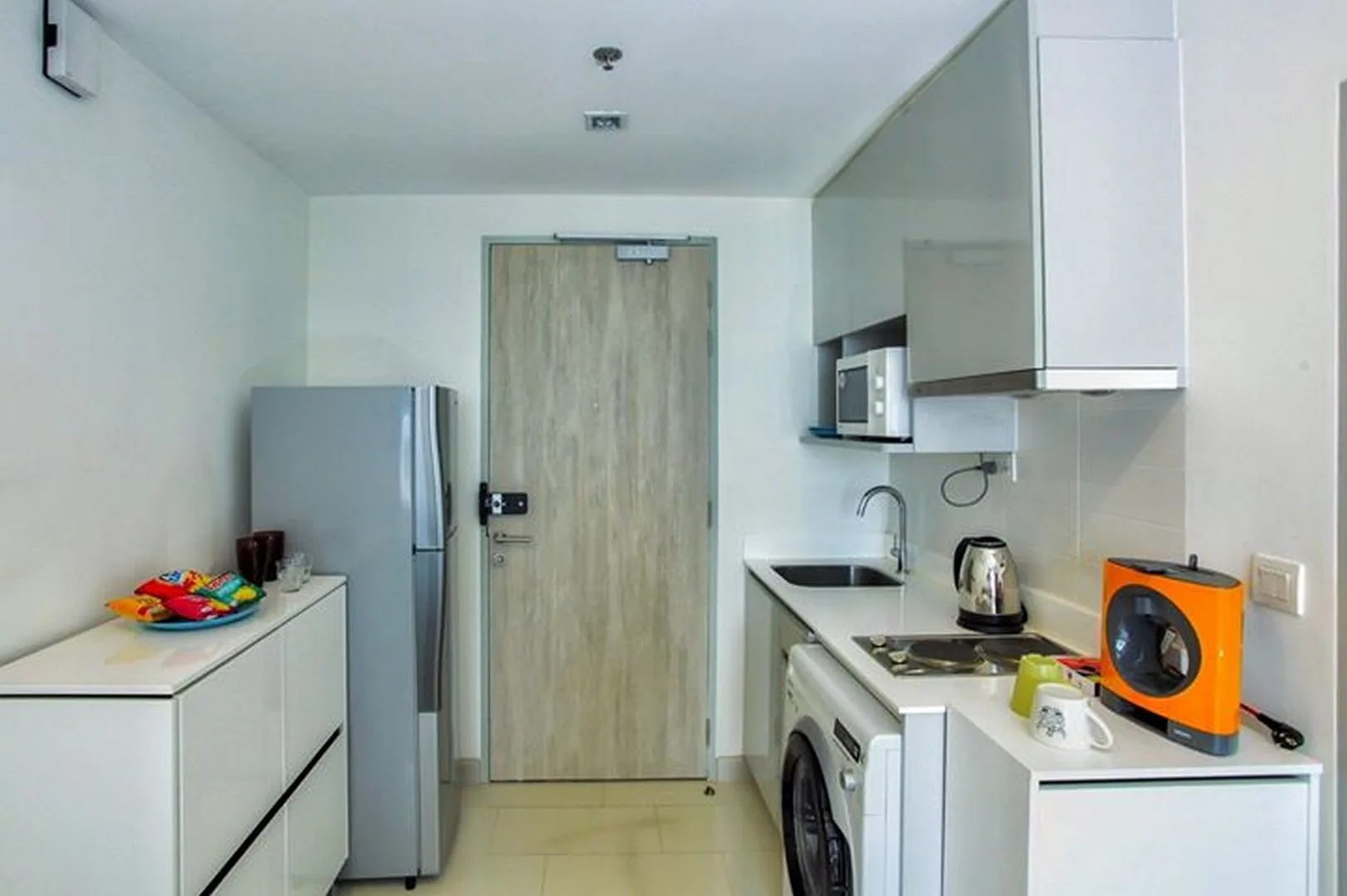 Property photos for Ideo Mobi Rama 9